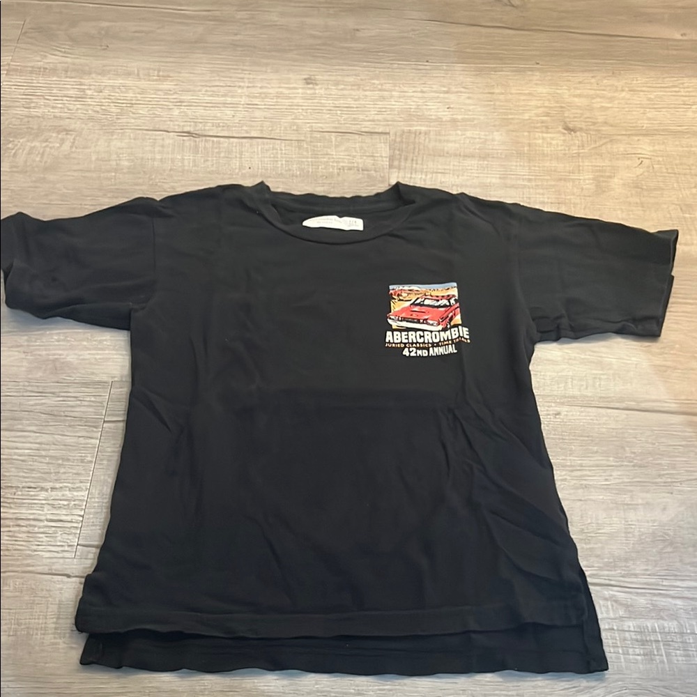 🖤Abercrombie Tee🖤